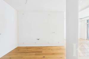 Moderne 3-Zimmer-Wohnung mit Balkon und durchdachtem Grundriss – Die vollständige Adresse der Immobilie erhältst du vom Anbieter., 66130 Brebach-Fechingen, Saarbrücken – Vorschaubild 4