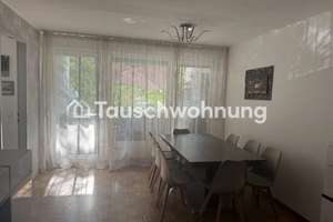 Tauschwohnung: Tausche große 3-Zi-Wohnung in München Milbertshofen – 80809 Am Riesenfeld, München – Vorschaubild 6