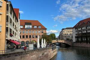 * CITYWOHNEN PUR * attraktive 2-Zimmer-Wohnung in TOP Innenstadtlage – Winklerstraße 1, 90403 Altstadt, St. Sebald, Nürnberg – Vorschaubild 17