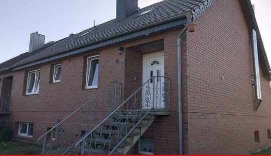Bild von Zwangsversteigerung - DHH mit Vollkeller