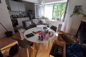 GE-Rotthausen: Schöne 2-Zimmer Wohnung in ruhiger Anliegerstraße! Küchenübernahme möglich! – Voßgraben 1, 45884 Rotthausen, Gelsenkirchen – Vorschaubild 3