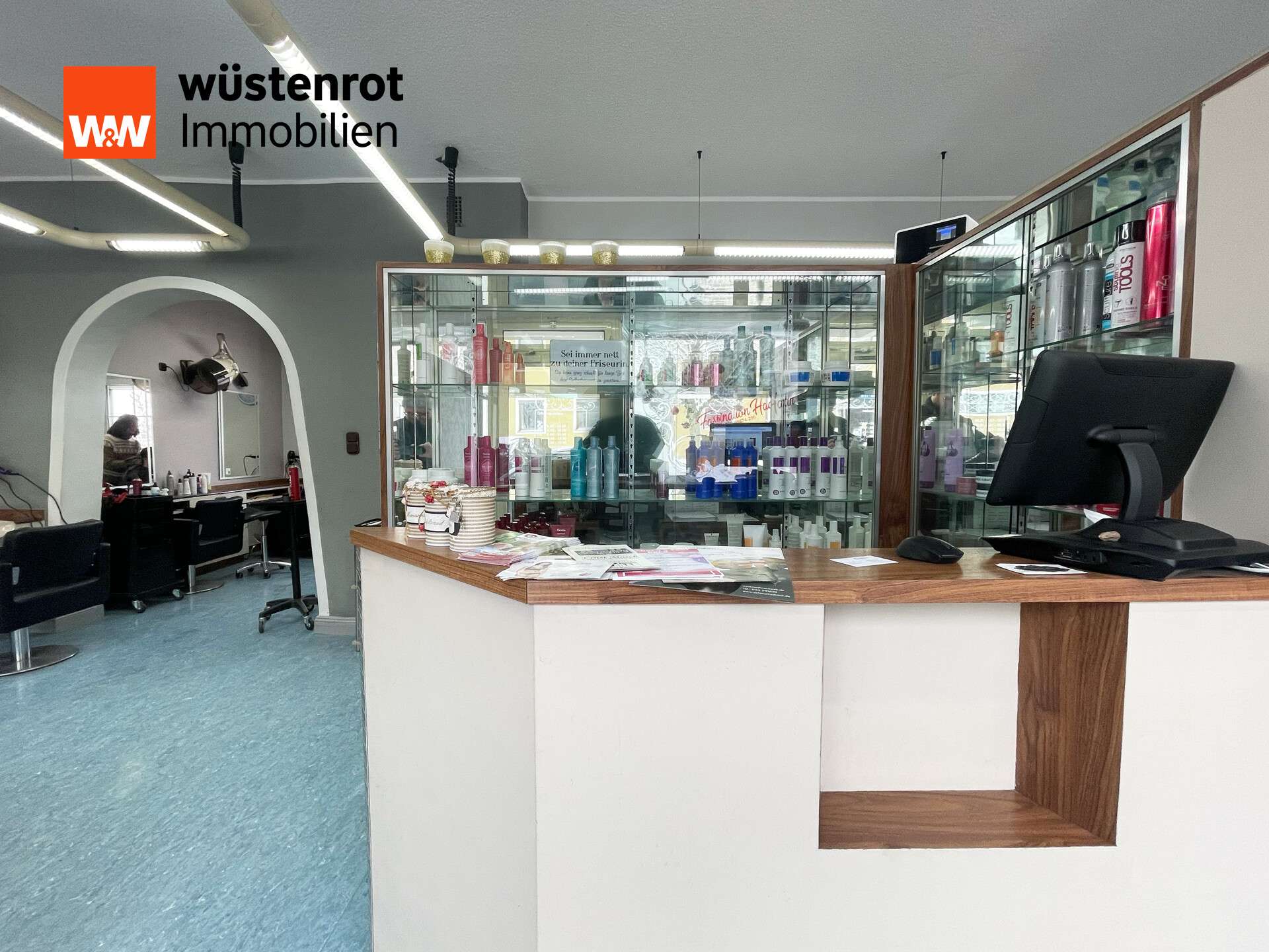 Wohn- und Geschäftshaus im Zentrum von Schönsee, Schwandorf Kreis – Bild 2