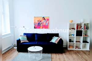Tauschwohnung: Tausche helle 2-Zimmer-Wohnung in Neukölln, Berlin – Die vollständige Adresse der Immobilie erhältst du vom Anbieter., 12043 Neukölln (Ortsteil), Berlin – Vorschaubild 1