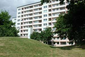 Wer will mich!? 2-Zimmer-Wohnung – Bergenring 28, 24109 Mettenhof, Kiel – Vorschaubild 1