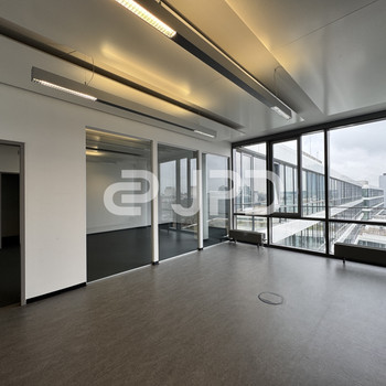 JPD - Großzügige und moderne Flächen in Schwabing-Freimann 