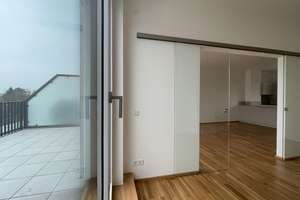 *** Traumhafte Maisonette mit MEGA Terrasse * EBK * 4 Zimmer  * Homeoffice *** – Pragerstr. 239, 4289 Meusdorf, Leipzig – Vorschaubild 4