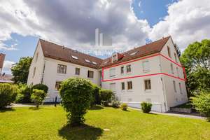 Familienfreundliche 3-Zimmer-Wohnung mit Westbalkon & TG-Stellplatz – Die vollständige Adresse der Immobilie erhältst du vom Anbieter., 1187 Coschütz/Gittersee, Dresden – Vorschaubild 4