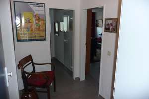 Charmante Wohnung mit Südbalkon "Perfekt geeignet für den anspruchsvollen 1-bis2-Personenhaushalt – HolsterhauserStr. 59, 45147 Holsterhausen, Essen – Vorschaubild 4