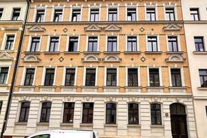 Vermietete 2-Zimmer-Wohnung mit Balkon und idealem Grundriss – Die vollständige Adresse der Immobilie erhältst du vom Anbieter., 4157 Gohlis-Mitte, Leipzig – Vorschaubild 9
