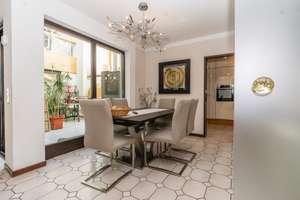 Exklusives Architektenhaus mit Wintergarten, Galerie und Einliegerwohnung in begehrter Lage – Die vollständige Adresse der Immobilie erhältst du vom Anbieter., 76229 Grötzingen, Karlsruhe – Vorschaubild 7