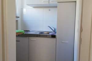 freundliche 1,5-Zimmer-Wohnung mit EBK – Die vollständige Adresse der Immobilie erhältst du vom Anbieter., 45138 Südostviertel, Essen – Vorschaubild 5