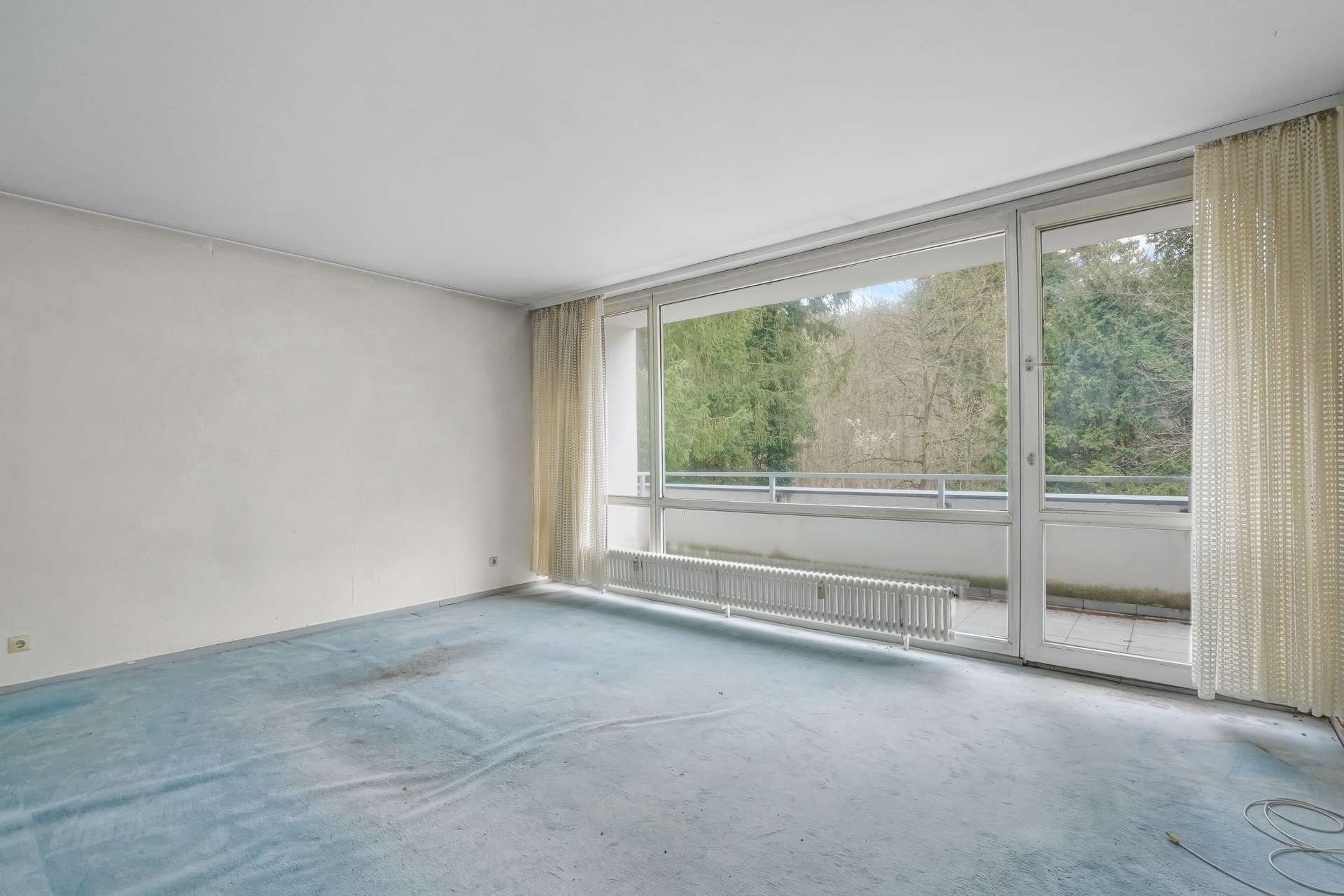 Solide Substanz mit Charakter, Größe und Entwicklungspotenzial in Westend-Lage, Berlin – Bild 2