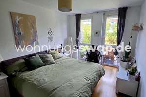 Wohnungstausch: Truderinger Straße 346