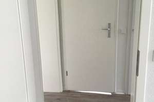 Zum Einzug frisch saniert und renoviert  3-Zimmer-EG-Wohnung mit Balkon - Waldrandlage – Allensteiner Ring 45, 47279 Wedau, Duisburg – Vorschaubild 3