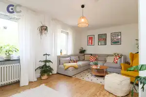Ein Stadthaus mit Flair und großem Garten in Top-Lage von Hilden – Mettmann (Kreis) – Vorschaubild 2