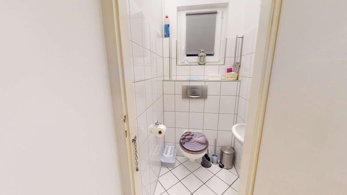 Immobilie in Attendorn - VR IMMO: Gepflegte Doppelhaushälfte in guter Lage - Bild 7