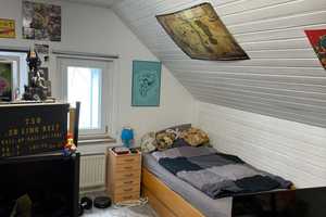 Großes 2 Familienhaus, aufgeteilt in ETW s in Recklinghausen ( König Ludwig ) zu verkaufen – Recklinghausen (Kreis) – Vorschaubild 2