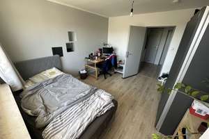 Zentral gelegene 3-Zimmerwohnung mitten in Gießen – Grünberger Straße 1, 35390 Innenstadt, Gießen – Vorschaubild 2