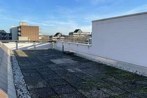Exklusive Maisonette-Penthousewohnung mit großer sonniger  Panorama-Dachterrasse im Kölner-Westen! – Die vollständige Adresse der Immobilie erhältst du vom Anbieter., 50858 Weiden, Köln – Vorschaubild 3