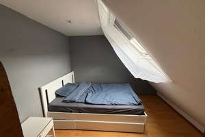 Alltagstaugliche 2-Zimmer-Wohnung in Wuppertal-Elberfeld – Friedrichstraße 13, 42105 Elberfeld, Wuppertal – Vorschaubild 3