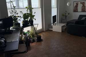 Provisionsfrei — Bezugsfreie 2 Zimmer Wohnung BJ 2013 in exklusiver Innenstadtlage Köln – Pfälzer Str. 1h, 50677 Neustadt/Süd, Köln – Vorschaubild 19