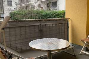 ... Wie für mich gemacht: MEINE Wohnung ... Das Leben kann so schön sein ... VorFreude .. – Die vollständige Adresse der Immobilie erhältst du vom Anbieter., 90403 Altstadt, St. Sebald, Nürnberg – Vorschaubild 12