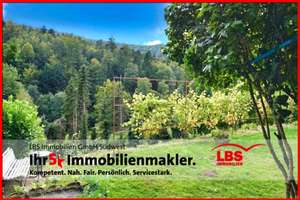 Mehrfamilienhaus in Bad Herrenalb - Bernbach – Die vollständige Adresse der Immobilie erhältst du vom Anbieter., 76332 Bad Herrenalb – Vorschaubild 3