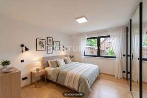 Familienheim mit herrlichem Garten – 44287 Aplerbeck (Ortsteil), Dortmund – Vorschaubild 13
