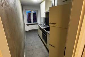 Stilvolle 2-Zimmer-Wohnung mit Balkon & Einbauküche – Erstbezug nach Renovierung – Graf-Konrad-Straße 2, 80809 Am Riesenfeld, München – Vorschaubild 3