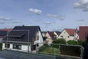 5-Zimmer-Wohnung mit separatem Büro, Terrasse, Keller & optionaler Garage in Stuttgart-Plieningen – Vordere Schafstraße 8a, 70599 Plieningen (Ortsteil), Stuttgart – Vorschaubild 23