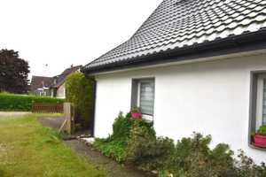 Ferienimmobilie mit zwei Wohnheinheiten und pflegeleichtem Grundstück – Immenstedt, Nordfriesland (Kreis), 25885 Nordfriesland (Kreis) – Vorschaubild 17