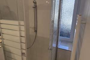 Möblierte 2 Zimmer Wohnung im Stuckaltbau, nahe Tiergarten & Spreeufer - verkehrsgünstig - 3.OG – Kirchstraße 21, 10557 Moabit, Berlin – Vorschaubild 14