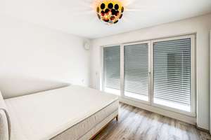 Möblierte 2-Zimmer-Wohnung in Gerolfing – Die vollständige Adresse der Immobilie erhältst du vom Anbieter., 85049 West, Ingolstadt – Vorschaubild 4