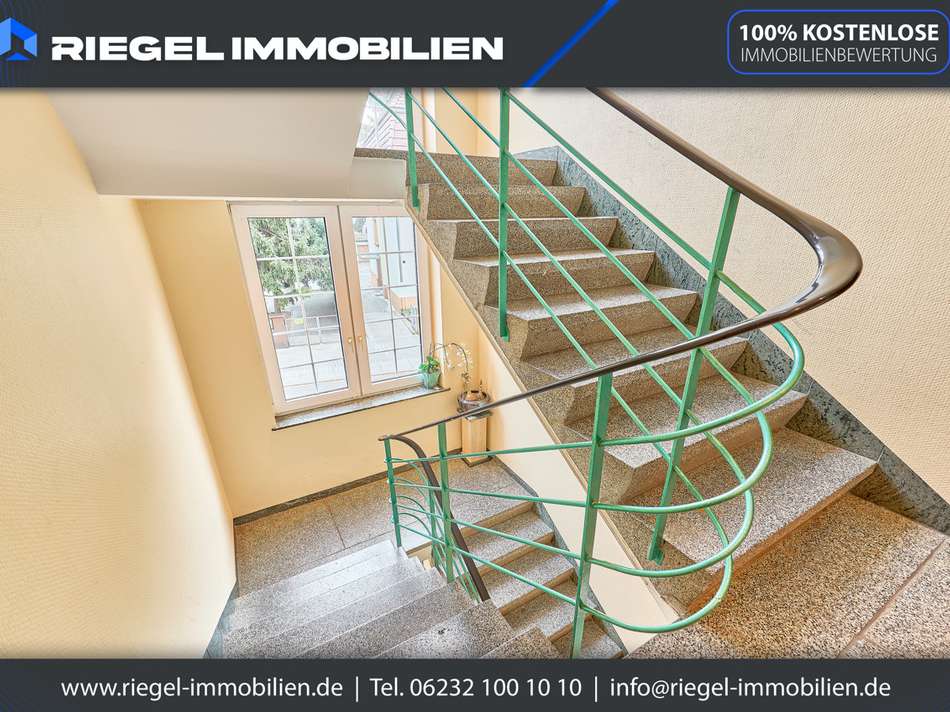 Treppenhaus