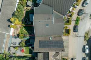 Modernes Wohnen mit Gartenidyll: Barrierearmes Erdgeschoss-Juwel in Bestlage – Die vollständige Adresse der Immobilie erhältst du vom Anbieter., 51381 Quettingen, Leverkusen – Vorschaubild 12