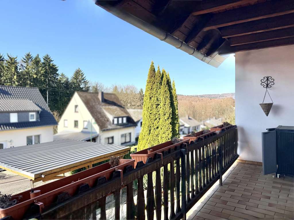 Immobilie in Kleinmaischeid - Freistehendes Ein- bis Zweifamilienhaus in Kleinmaischeid - Bild 4