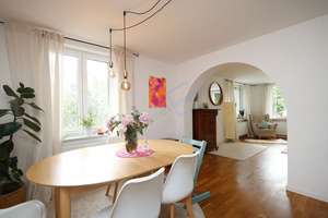 Das Glück hat einen Garten! – Die vollständige Adresse der Immobilie erhältst du vom Anbieter., 64295 Darmstadt-West, Darmstadt – Vorschaubild 2