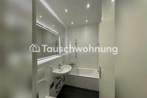 Tauschwohnung: Suche 3 Zimmer Wohnung, tausch mit 1 Zimmer – Die vollständige Adresse der Immobilie erhältst du vom Anbieter., 80804 Am Luitpoldpark, München – Vorschaubild 3