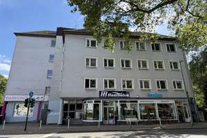 Markantes Wohn-/Geschäftshaus mit 25 Wohneinheiten und 3 Gewerbeeinheiten im Südviertel von Essen! – Die vollständige Adresse der Immobilie erhältst du vom Anbieter., 45128 Südviertel, Essen – Vorschaubild 3