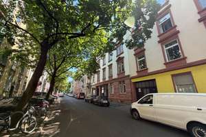 Attraktives Ensemble im Frankfurter Nordend– Denkmalgeschütztes Vorder- und Hinterhaus mit Potenzial – 60316 Nordend-Ost, Frankfurt am Main – Vorschaubild 13