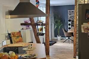 ETW im Erdgeschoss inkl Garage mit Terrasse – 44379 Marten, Dortmund – Vorschaubild 6