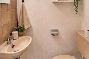 Wohnung in Speyer West; stilvolle 3 Zimmer-Wohnung, 2.OG mit Parket,Nolte Küche,Stellplatz &Garage. – Stettiner str5 5, 67346 West, Speyer – Vorschaubild 11