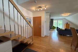 ***Gepflegte Maisonette Wohnung mit Garage in Top-Lage von Essen-Bredeney*** – 45133 Bredeney, Essen – Vorschaubild 16