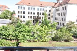Frisch modernisierte 3 Zimmerwohnung mit EBK, Balkon, Tageslichtbad, Aufzug, Denkmalschutz – Reginenstraße 20, 4155 Gohlis-Süd, Leipzig – Vorschaubild 13
