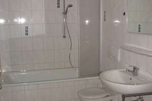 Neu renovierte 2 Raum Wohnung***zentrale Lage***Balkon***ruhig und hell – Am alten Bad 1, 9111 Zentrum, Chemnitz – Vorschaubild 3