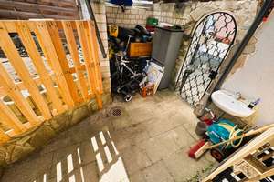 ++Schöne moderne Doppelhaushälfte mit Terrasse, Garten und EBK in Backnang zu verkaufen++ – Die vollständige Adresse der Immobilie erhältst du vom Anbieter., 71522 Backnang – Vorschaubild 42