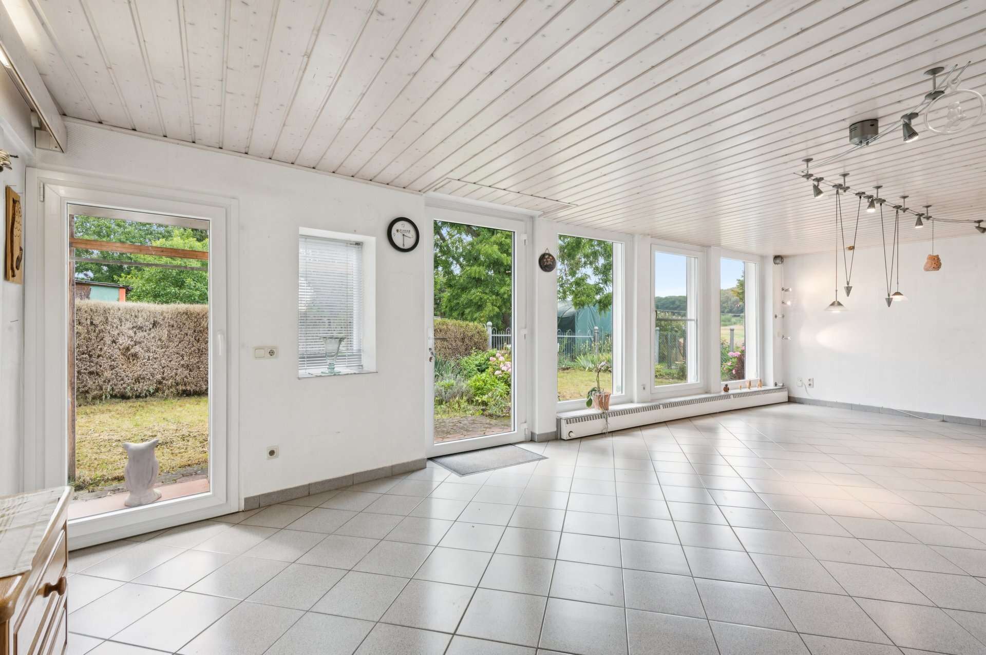 Immobilie in Nidda - Doppeltes Wohnglück - zwei Häuser auf einem Grundstück - Bild 17