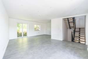 NEU *Paul & Partner* ERSTBEZUG NACH SANIERUNG: MODERN, HELL & EINLADEND! – 65207 Rambach, Wiesbaden – Vorschaubild 3