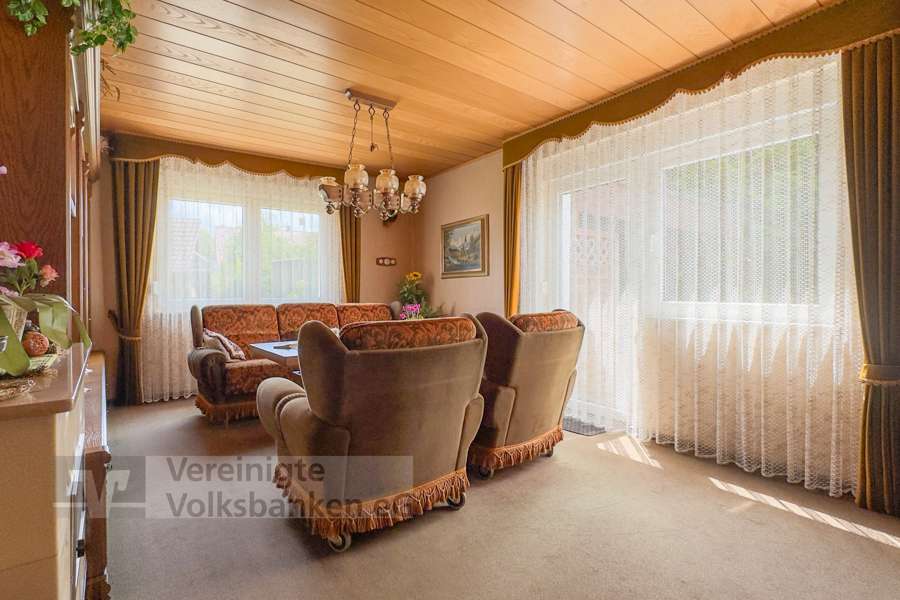 Immobilie in Altdorf - Verborgener Schatz mit viel Potenzial - Altdorf - Bild 14