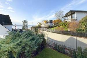 A+-Neubau im oberen Treppenviertel! 4-5-Zi.-Einfamilienhaus mit herrlichem (Elb-)Blick – Die vollständige Adresse der Immobilie erhältst du vom Anbieter., 22587 Blankenese, Hamburg – Vorschaubild 13